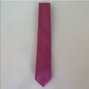 Nautica starfish tie